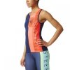 ADIDAS KOSZULKA BEZ RĘKAWÓW STELLA MCCARTNEY LOGO TANK AP7811 ADIDAS KOSZULKA BEZ RĘKAWÓW STELLA MCCARTNEY LOGO TANK AP7811